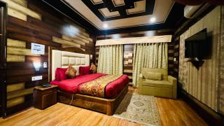 Sojourn Cottages Pahalgam - Pahalgām - 4
