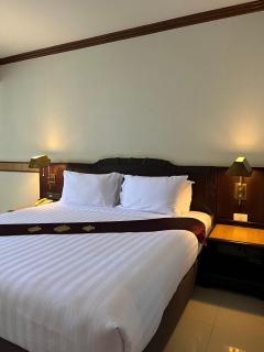 Suntara Wellness Resort & Hotel - Chachoengsao - 6