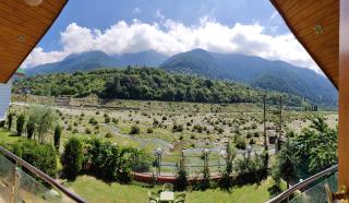 Sojourn Cottages Pahalgam - Pahalgām - 6