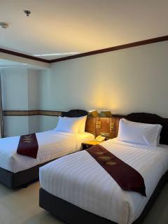 Suntara Wellness Resort & Hotel - Chachoengsao - 7