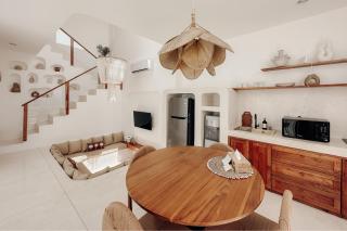 Casa Cherish 2 BR Canggu Villa - Canggu - 8