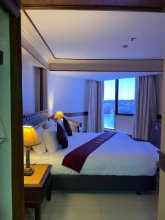 Suntara Wellness Resort & Hotel - Chachoengsao - 8