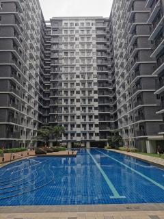 Shore 3 residence - Manila - 5