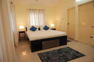 Tranquil Staycation - Independent Duplex House - 3