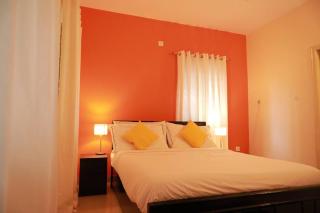 Tranquil Staycation - Independent Duplex House - 6