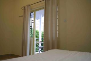 Tranquil Staycation - Independent Duplex House - 9