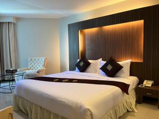Suntara Wellness Resort & Hotel - Chachoengsao - 0