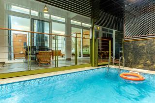 Kuruva Island Resort And Spa - By KABINI BREEZE, Wayanad - Mananthavady - 1