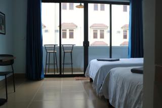Sorya Guesthouse & Dolphin Tours - 4