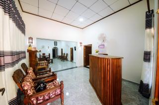 Mondial Dream Resort - Wellawaya - 1