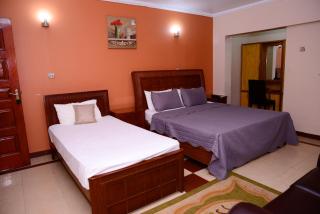 Mir Continental Hotel & Restaurant - 8