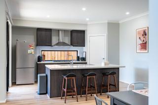 Modern 5bedrooms Clyde home - Clyde - 5