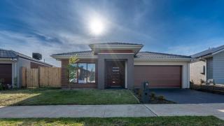 Modern 5bedrooms Clyde home - Clyde - 0