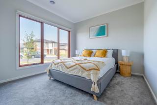 Modern 5bedrooms Clyde home - Clyde - 7