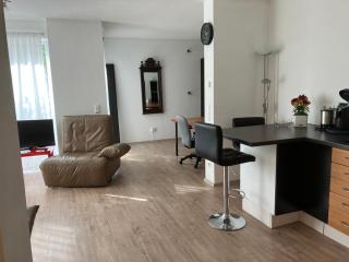 Helle & ruhige Wohnung in Neu-Ulm - 6