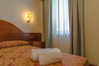 Hotel Columbus sul Lago - 1