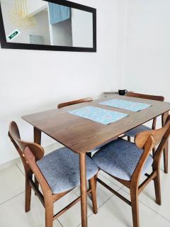 The Acasia Homestay - Ipoh - 8