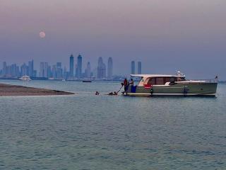 Yacht Experience - Stella Romana - Dubai - 0