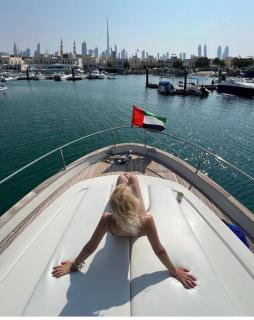 Yacht Experience - Stella Romana - Dubai - 8