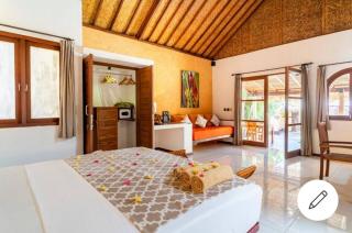Santan Gili Cottages - Gili Trawangan - 8