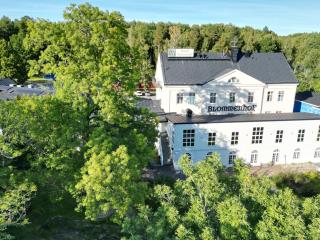 Blommenhof Hotel - Nyköping - 9
