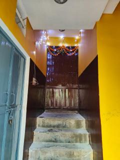 Vandana Homestay - Varanasi - 7