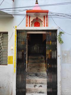 Vandana Homestay - Varanasi - 5