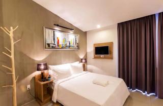 Zen Thao Dien - Ho Chi Minh - 1