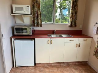 Carrickfergus Cottage Unit 1 - 7