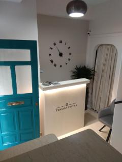 Filyra Pension - Nauplion - 5