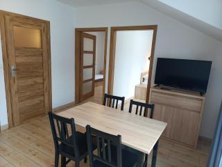 Apartamenty Domki Pokoje WeMa Wicie - Vitte - 4