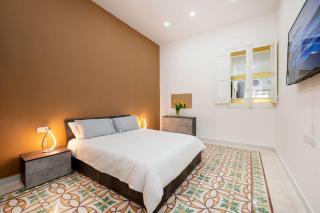 3 Bedroom House of Character in Rabat - 2