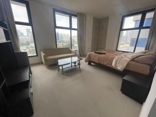 Heart of Abu Dhabi - Elite Community - Abu Dhabi - 1