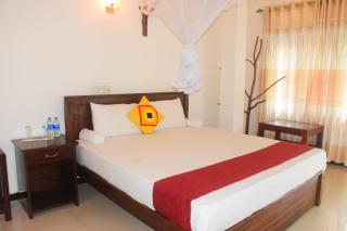 Udawalawa Elephant Orphanage Edge Hotel - 1