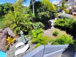 Villa Citronella - 3 bedrooms 1st Floor - Pereybere - 4