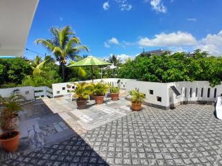 Villa Citronella - 3 bedrooms 1st Floor - Pereybere - 5