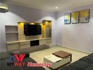 Myway Homestay Sarikei - Sarikei - 6