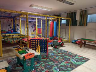 Familienhotel nahe der Therme Erding - 1