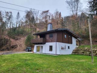 Ferienhaus Probst - Wilhelmsthal - 0