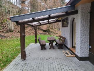 Ferienhaus Probst - Wilhelmsthal - 8