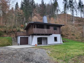 Ferienhaus Probst - Wilhelmsthal - 6