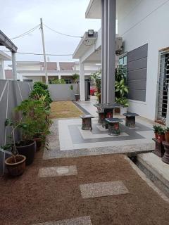 Kuantan Nadira Suite Homestay - Kuantan - 8