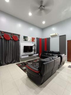 Kuantan Nadira Suite Homestay - Kuantan - 4