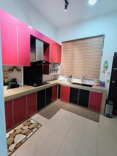 Kuantan Nadira Suite Homestay - Kuantan - 1