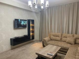 Уютная квартира - 0