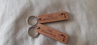 "PONY POD" at Nelson Park Riding Centre Ltd - GLAMPING POD also available the fox pod and Trailor Escapes- BIRCHINGTON, RAMSGATE, BROADSTAIRS MARGATE - 3