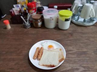 Yowgo hostel 悠購青年旅馆 - Amphoe Phra Khanong - 9