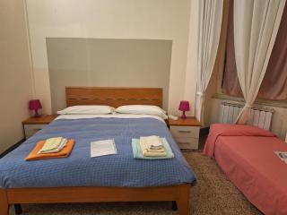 Guest House Erika - La Spezia - 0