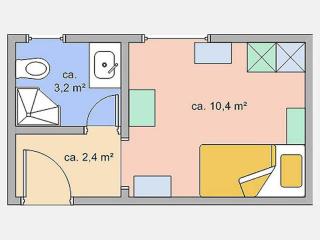 Hotel Appartement Roggal - Lech am Arlberg - 5