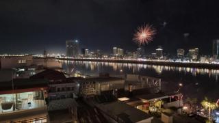 Phuminh Hotel Riverside - Phnom Penh - 9